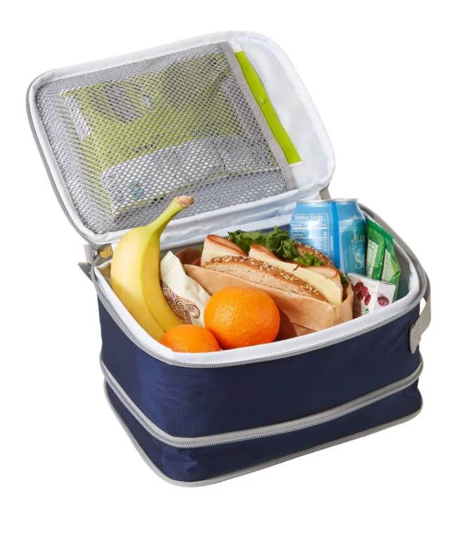 Expandable Lunch Box - Image 4