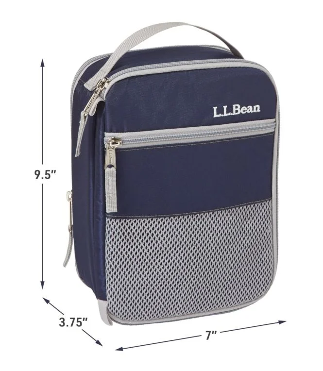 Expandable Lunch Box - Image 7