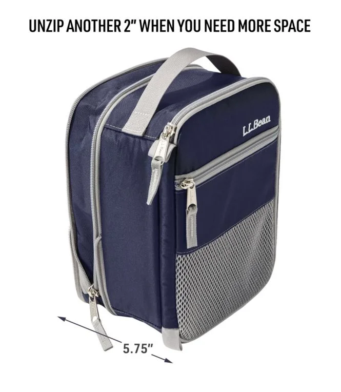 Expandable Lunch Box - Image 8