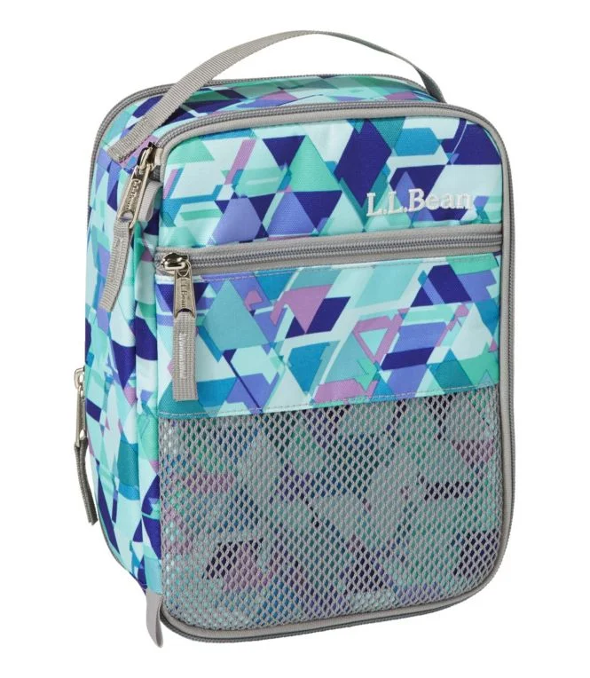 Expandable Lunch Box, Print - Image 10