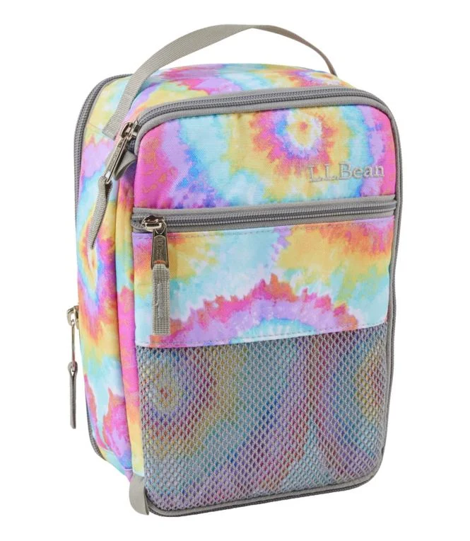 Expandable Lunch Box, Print - Image 11