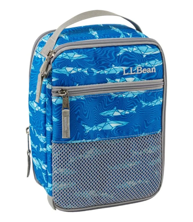 Expandable Lunch Box, Print - Image 13