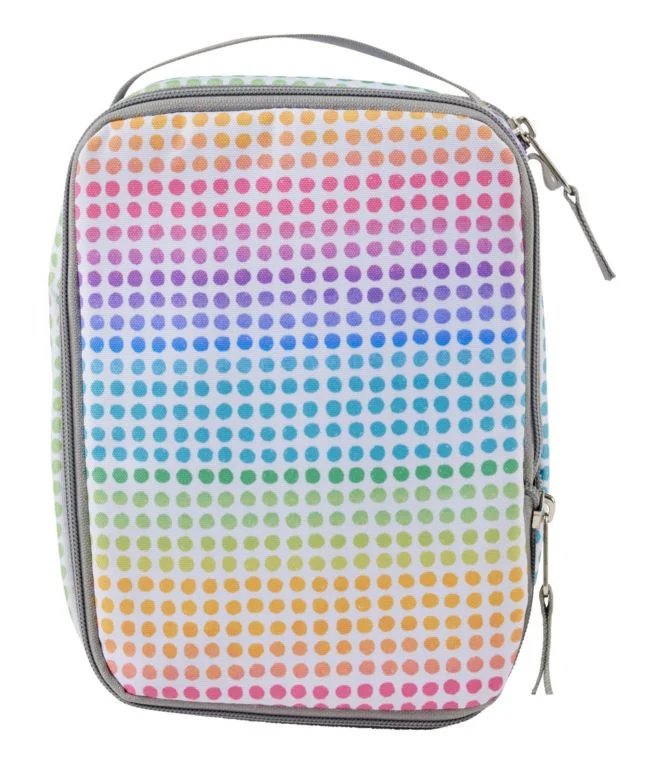 Expandable Lunch Box, Print - Image 3