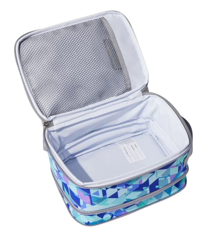 Expandable Lunch Box, Print - Image 4