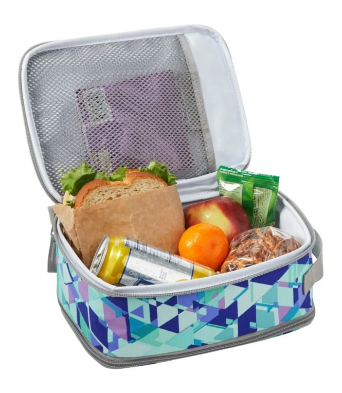 Expandable Lunch Box, Print - Image 6
