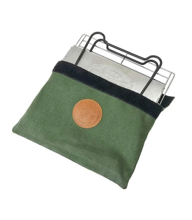 Flatpack Grill And Firepit - Image 5