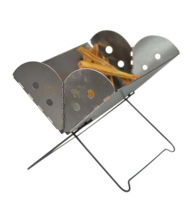 Flatpack Grill And Firepit - Image 3