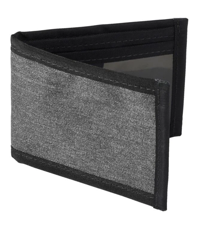 Alternative view of Flowfold Baxter Bifold Wallet