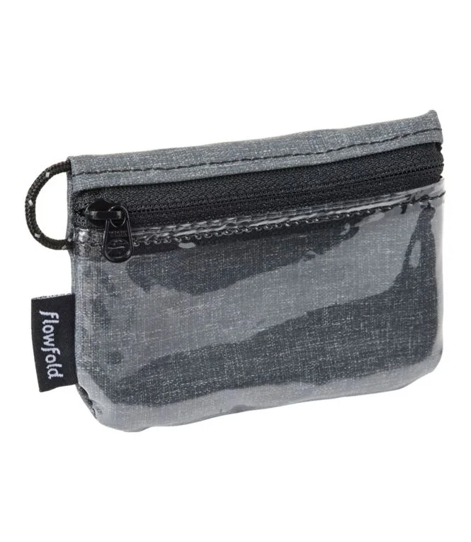 Alternative view of Flowfold Essentialist ID Case Wallet II