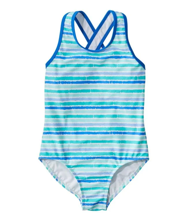 Girls'' Watersports Swimwear, One-Piece - Image 12