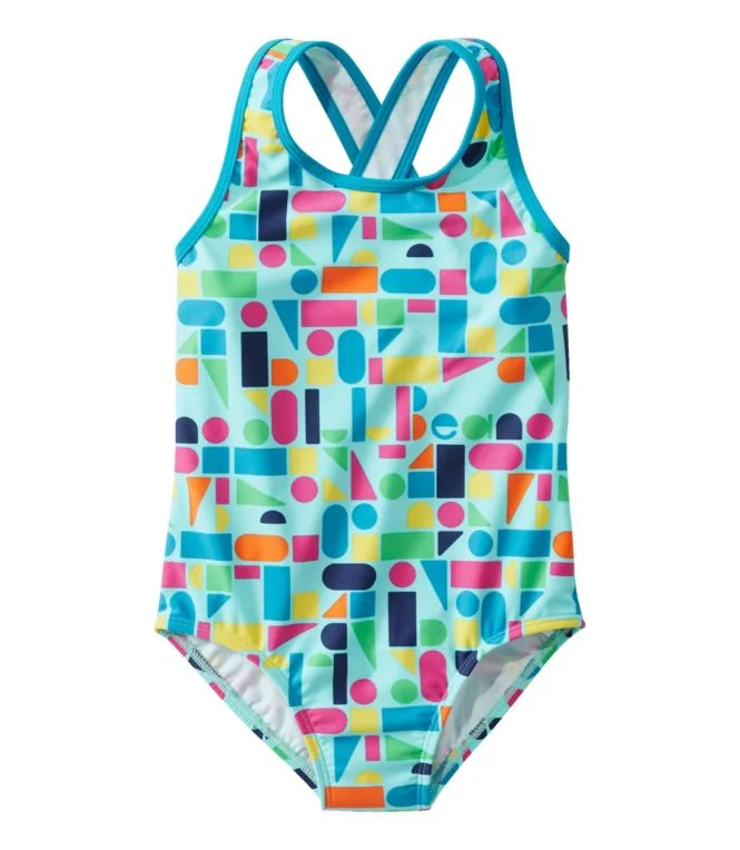Girls'' Watersports Swimwear, One-Piece - Image 13