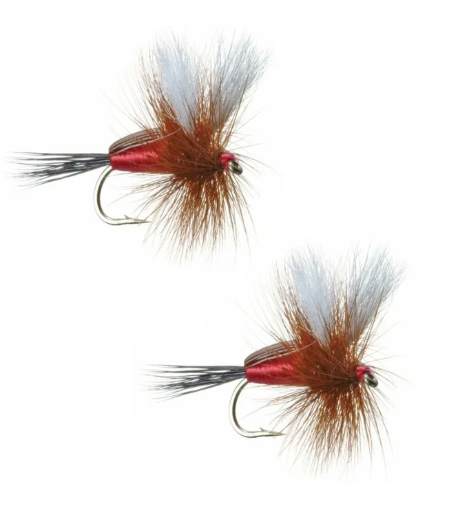 Alternative view of Humpy, 2-Pack