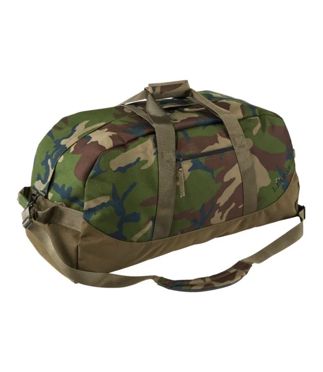Hunter''s Duffle