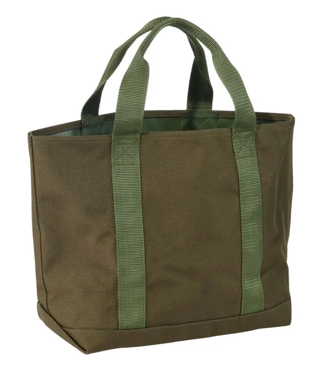 Hunter''s Tote Bag, Open-Top - Image 13