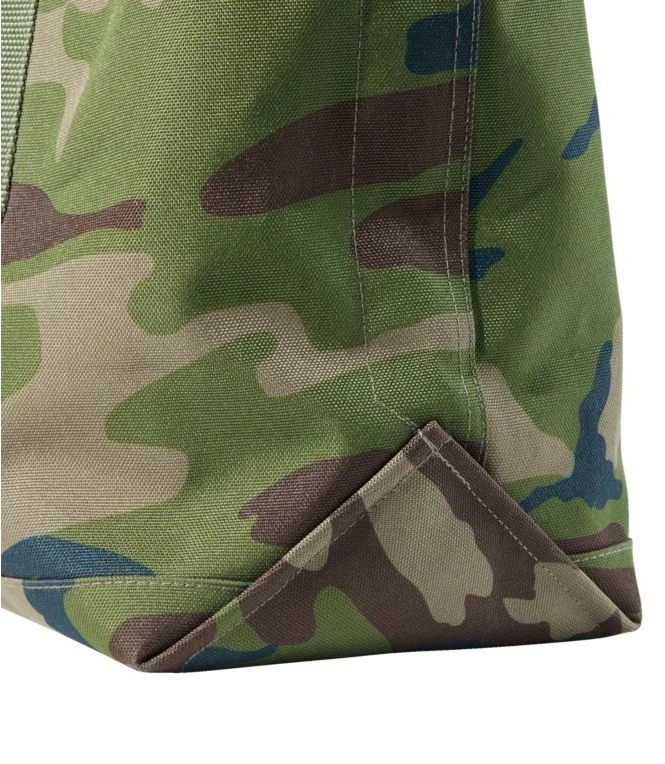 Hunter''s Tote Bag, Open-Top - Image 7