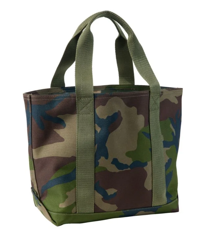 Hunter''s Tote Bag, Open-Top - Image 4