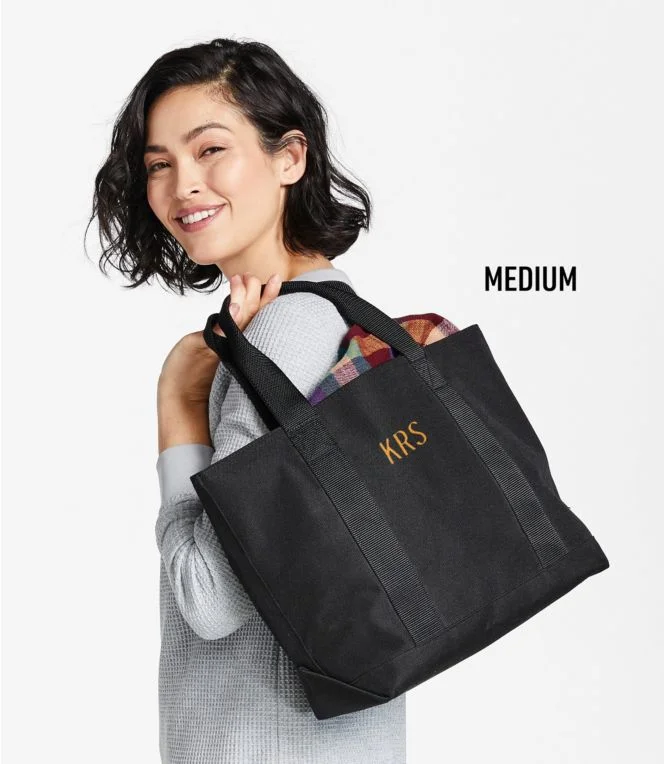 Hunter''s Tote Bag, Open-Top - Image 9