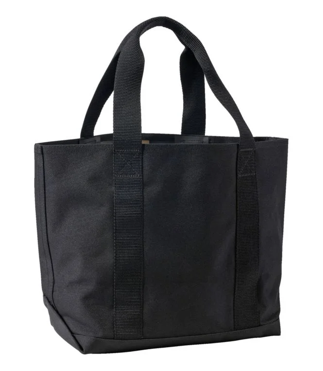 Hunter''s Tote Bag, Open-Top - Image 3