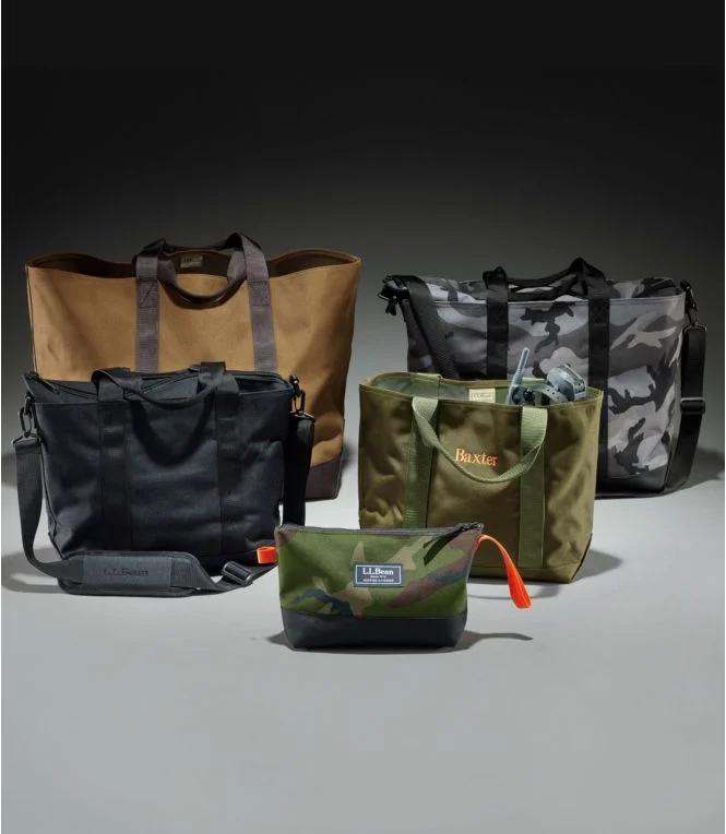 Hunter''s Tote Organizer - Image 7