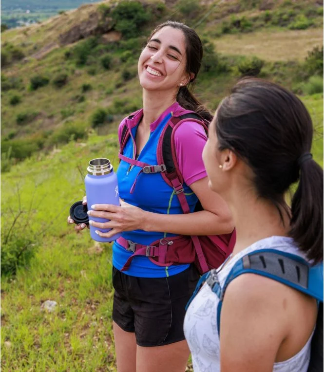 Hydro Flask Wide Mouth Water Bottle, 32 oz. - Image 3