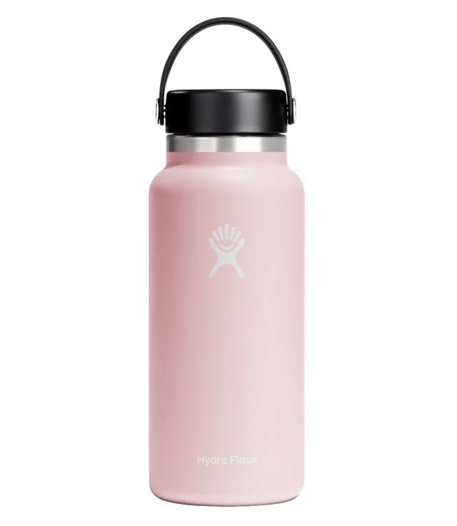 Hydro Flask Wide Mouth Water Bottle, 32 oz. - Image 4