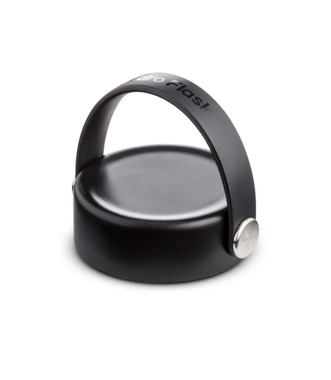 Hydro Flask Wide Mouth Water Bottle, 40 oz. - Image 3