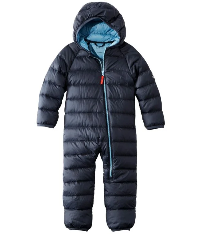 Alternative view of Infants'' Ultralight 650 Down Bunting