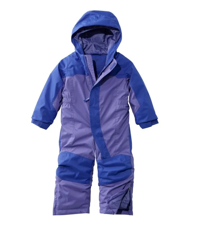 Alternative view of Infants'' and Toddlers'' Cold Buster Snowsuit