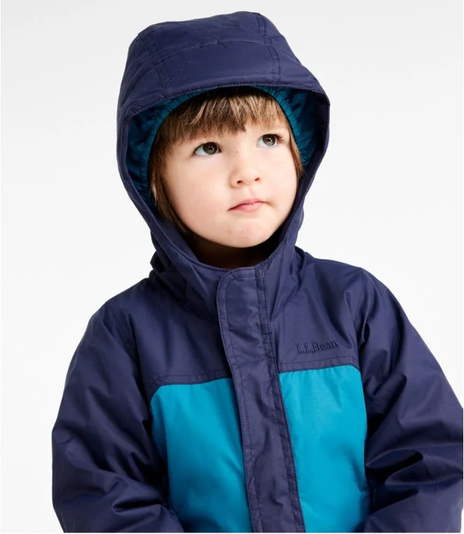 Infants'' and Toddlers'' Cold Buster Snowsuit - Image 4