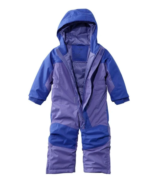 Infants'' and Toddlers'' Cold Buster Snowsuit - Image 5