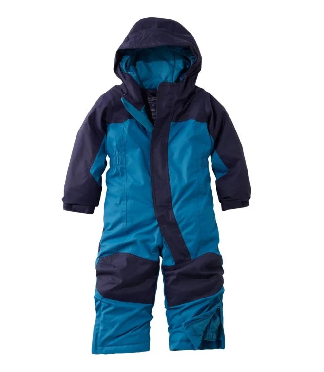 Infants'' and Toddlers'' Cold Buster Snowsuit - Image 6