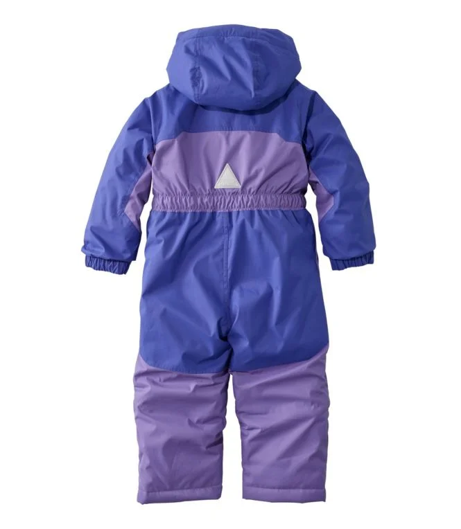 Infants'' and Toddlers'' Cold Buster Snowsuit - Image 6