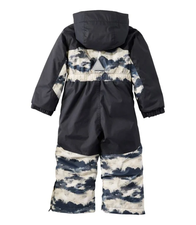 Infants'' and Toddlers'' Cold Buster Snowsuit, Print - Image 7