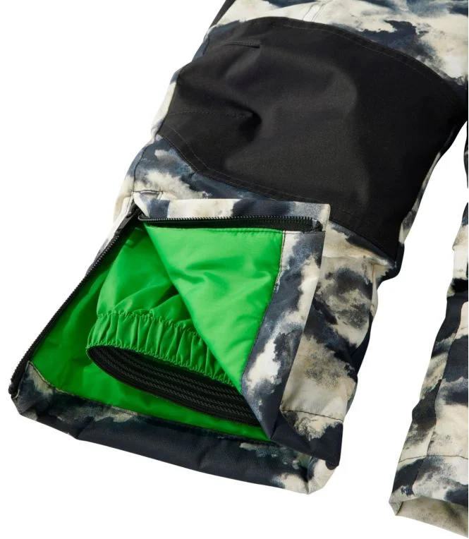 Infants'' and Toddlers'' Cold Buster Snowsuit, Print - Image 8