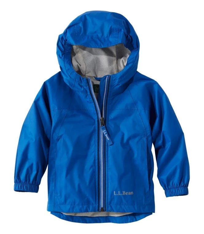 Infants'' and Toddlers'' Discovery Rain Jacket - Image 9