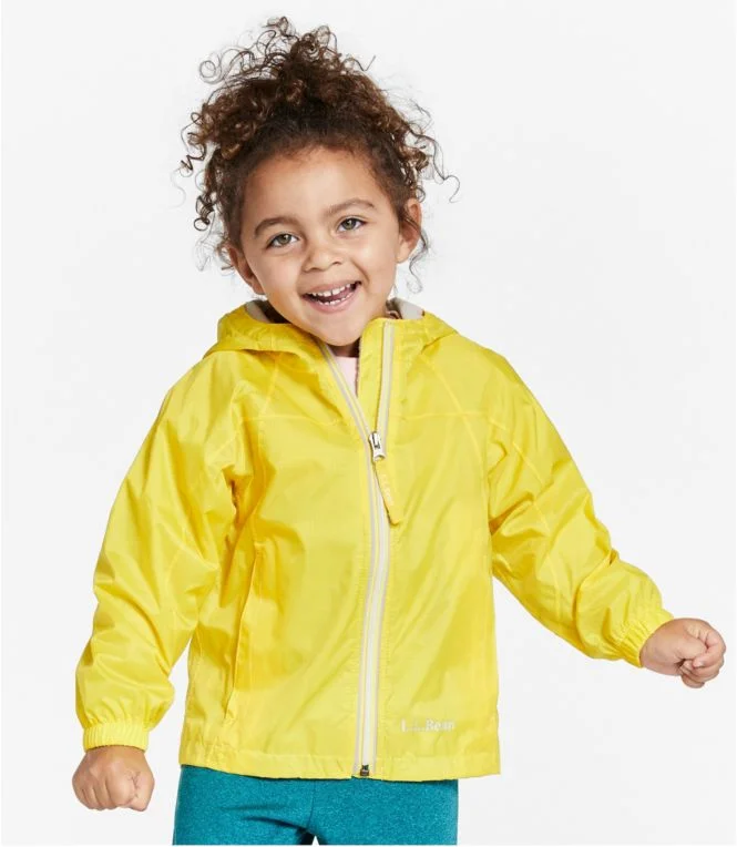 Infants'' and Toddlers'' Discovery Rain Jacket - Image 3