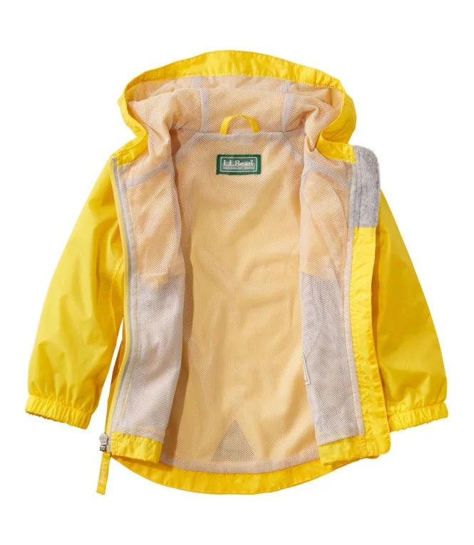 Infants'' and Toddlers'' Discovery Rain Jacket - Image 7