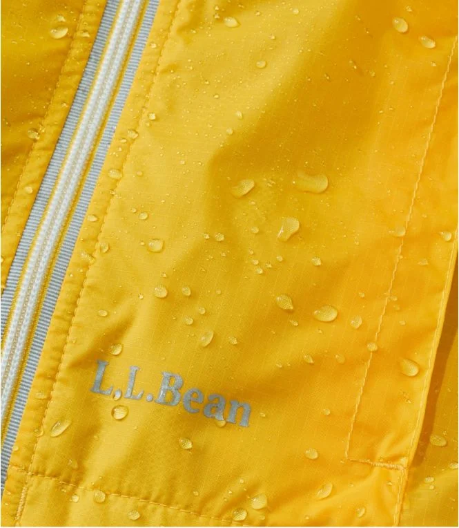 Infants'' and Toddlers'' Discovery Rain Jacket - Image 8