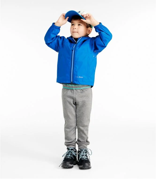 Infants'' and Toddlers'' Discovery Rain Jacket - Image 4