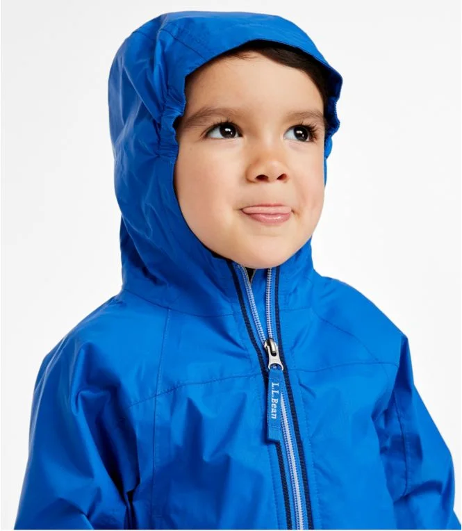 Infants'' and Toddlers'' Discovery Rain Jacket - Image 5