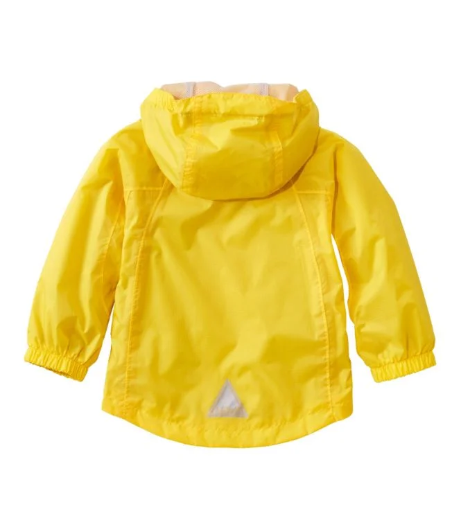 Infants'' and Toddlers'' Discovery Rain Jacket - Image 6