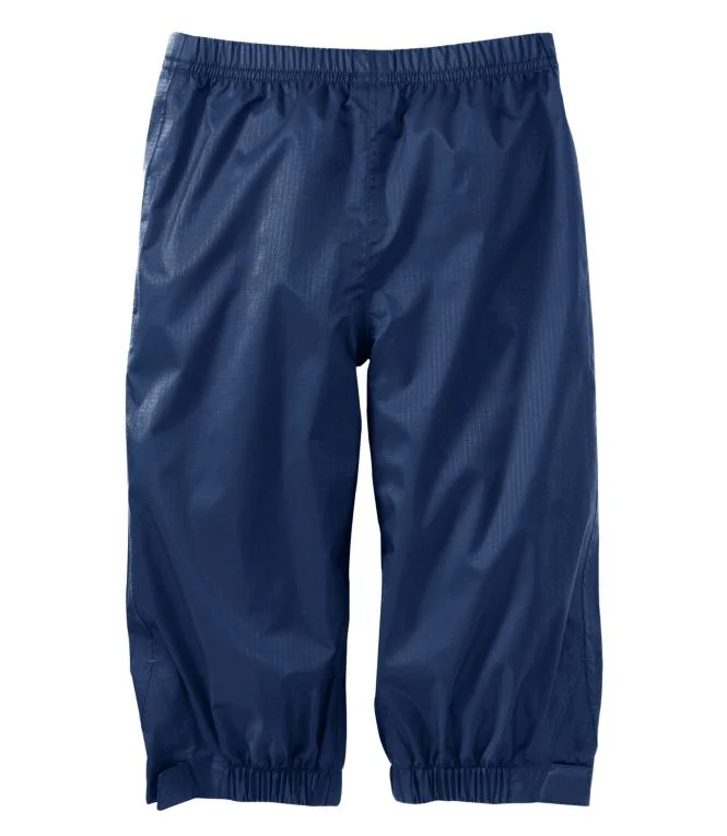 Infants'' and Toddlers'' Discovery Rain Pants