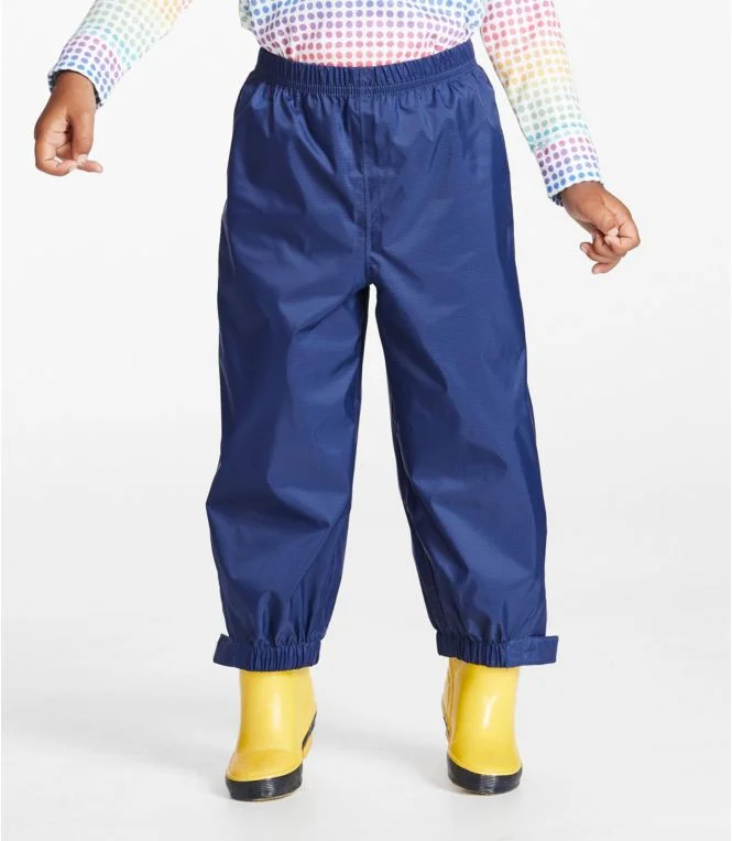 Infants'' and Toddlers'' Discovery Rain Pants - Image 3