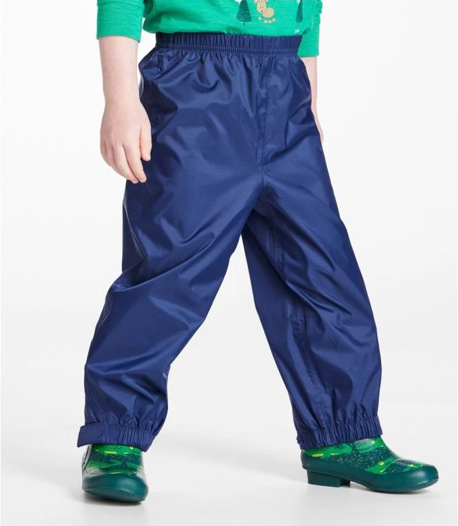 Infants'' and Toddlers'' Discovery Rain Pants - Image 4