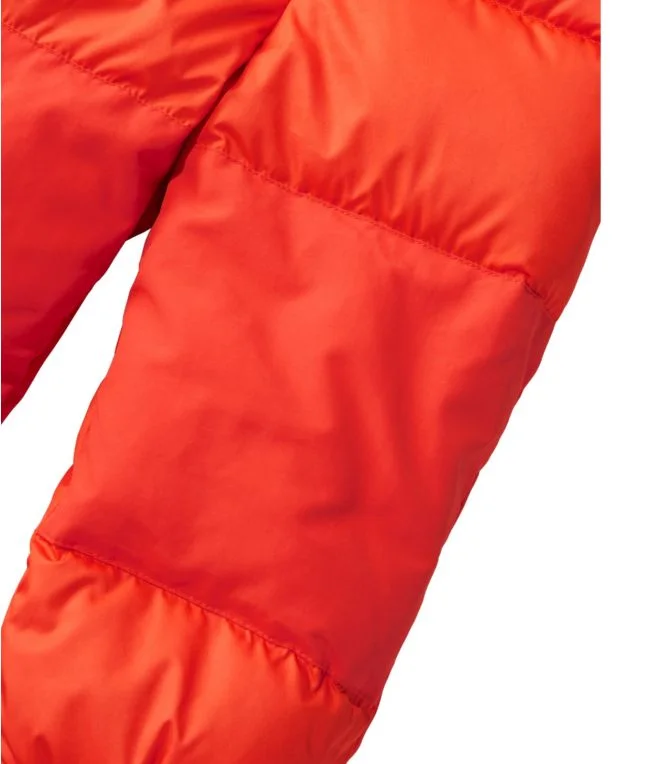Infants'' and Toddlers'' L.L.Bean Down Snow Bibs - Image 8