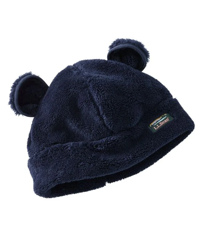 Alternative view of Infants'' and Toddlers'' L.L.Bean Hi-Pile Hat