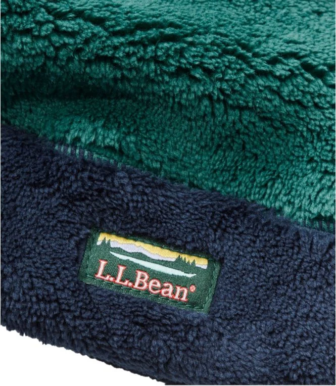 Infants'' and Toddlers'' L.L.Bean Hi-Pile Hat - Image 3
