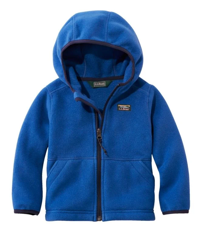 Infants'' and Toddlers'' Mountain Classic Fleece