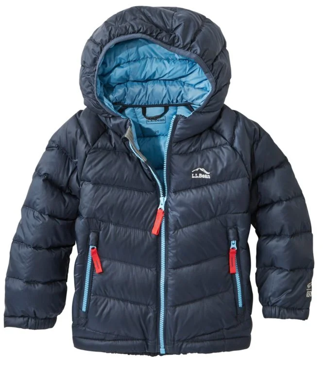 Infants'' and Toddlers'' Ultralight 650 Down Jacket