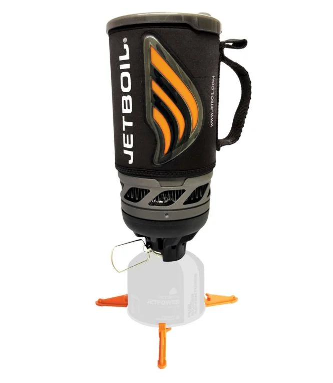 Alternative view of Jetboil Flash Camping Stove
